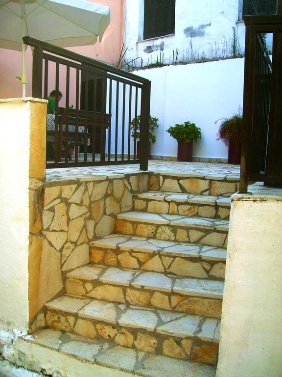 Twins Ii - Old Village Appartement Benitses (Corfu)