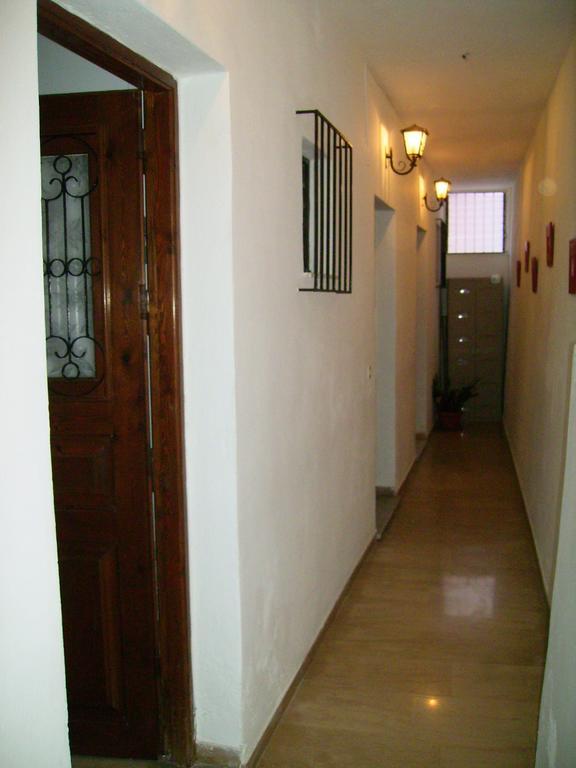 Twins Ii - Old Village Appartement Benitses (Corfu)