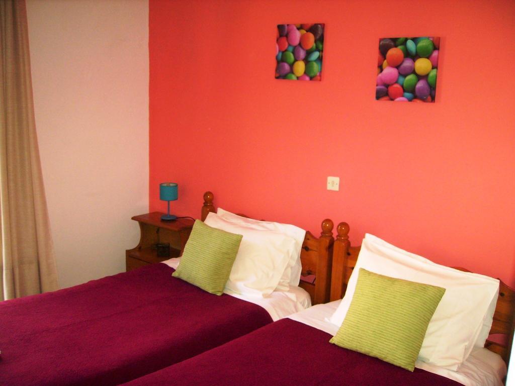 Appartement Twins Ii - Old Village Benitses (Corfu)